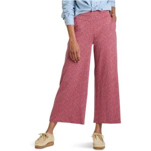 image:imageToadampCo Womens Chaka Wide Leg Crop PantsFoxglove Dot Print