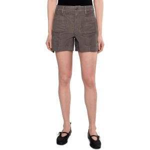 image:imageToadampCo Womens Coaster Cord ShortsSlate
