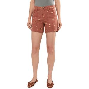image:imageToadampCo Womens Earthworks Camp ShortsCopper Print