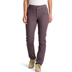 image:imageToadampCo Womens Earthworks Slim PantsRaisin
