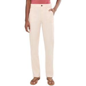 image:imageToadampCo Womens Earthworks Slim PantsSalt