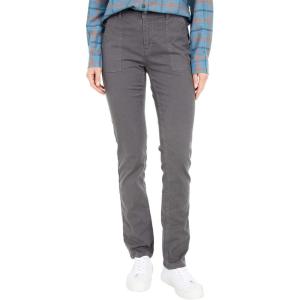 image:imageToadampCo Womens Earthworks Slim PantsSoot