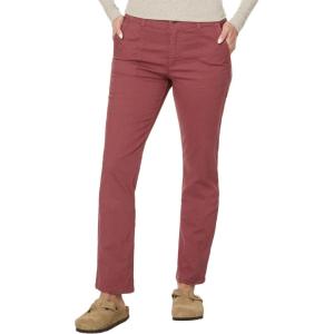 image:imageToadampCo Womens Earthworks Slim PantsWild Ginger