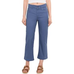 image:imageToadampCo Womens Earthworks Wide Leg Crop PantsCanal