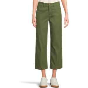 image:imageToadampCo Womens Earthworks Wide Leg Crop PantsEpidote