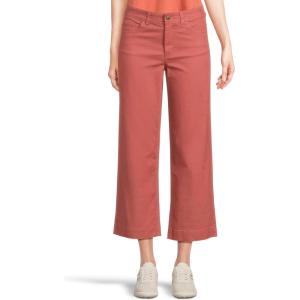 image:imageToadampCo Womens Earthworks Wide Leg Crop PantsSundown