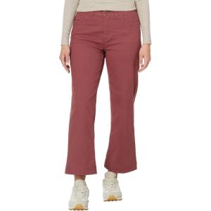 image:imageToadampCo Womens Earthworks Wide Leg Crop PantsWild Ginger
