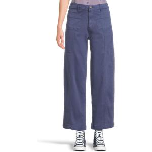 image:imageToadampCo Womens Linden Wide Leg PantsIris