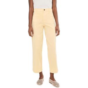 image:imageToadampCo Womens Linden Wide Leg PantsMeyer