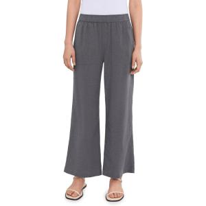 image:imageToadampCo Womens Taj Hemp Wide Leg PantsAsh