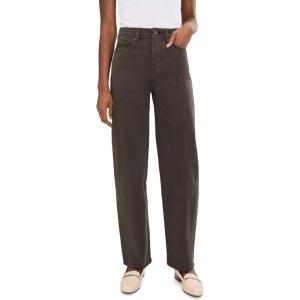 image:imageToadampCo Womens Tamarack Straight JeansCarbon