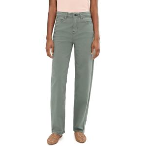 image:imageToadampCo Womens Tamarack Straight JeansLaurel