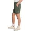 image:imageToadampCo Mens Mission Ridge Chino ShortsBeetle