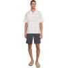 image:imageToadampCo Mens Mission Ridge Chino ShortsIron