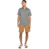 image:imageToadampCo Mens Mission Ridge Chino ShortsTabac