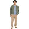 image:imageToadampCo Mens Mission Trek Slim ChinosKhaki
