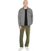 image:imageToadampCo Mens Tamarack Straight Jeans Olive 34 32