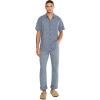 image:imageToadampCo Mens Tamarack Straight JeansInk