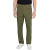image:imageToadampCo Mens Tamarack Straight Jeans Olive 34 32