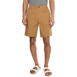 image:imageToadampCo Mens Mission Ridge Chino ShortsTabac