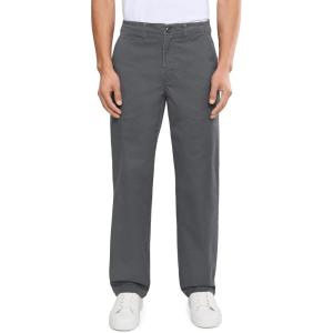 image:imageToadampCo Mens Mission Ridge Straight ChinosIron