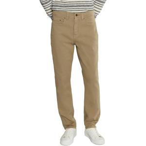 image:imageToadampCo Mens Tamarack Slim JeansKhaki