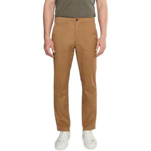 image:imageToadampCo Mission Ridge Slim ChinosTabac