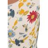 image:imageToadampCo Abele DressAlmond Print