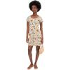 image:imageToadampCo Abele DressAlmond Print