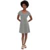 image:imageToadampCo Abele DressMidnight Print
