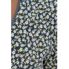 image:imageToadampCo Abele DressMidnight Print