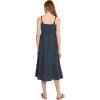image:imageToadampCo Airscape Tank Midi DressMidnight Dobby