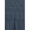 image:imageToadampCo Airscape Tank Midi DressMidnight Dobby