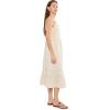 image:imageToadampCo Airscape Tank Midi DressSalt Dobby