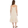 image:imageToadampCo Airscape Tank Midi DressSalt Dobby
