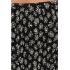 image:imageToadampCo Camellia Tank DressBlackSalt Print