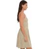 image:imageToadampCo Camellia Tank DressGold Print