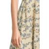 image:imageToadampCo Freesia Wrap Short Sleeve DressBarley Daisy Print