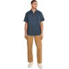 image:imageToadampCo Mens Mission Ridge Straight Chinos Tabac 34 32
