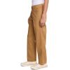 image:imageToadampCo Mens Mission Ridge Straight Chinos Tabac 34 32