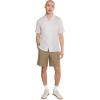 image:imageToadampCo Mens Mission Trek Chino Shorts Khaki 34 7