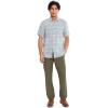 image:imageToadampCo Mens Mission Trek Slim ChinosOlive