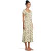 image:imageToadampCo Rose Midi Short Sleeve DressBarley Daisy Print