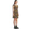 image:imageToadampCo Rosemarie DressBlack Lily Print