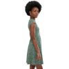 image:imageToadampCo Rosemarie DressCilantro Print