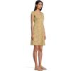image:imageToadampCo Rosemarie DressCinnamon Ditsy Print