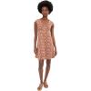 image:imageToadampCo Rosemarie DressCopper Print