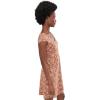 image:imageToadampCo Rosemarie DressCopper Print