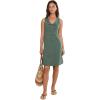image:imageToadampCo Rosemarie Sleeveless DressCilantro Pattern