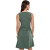 image:imageToadampCo Rosemarie Sleeveless DressCilantro Pattern